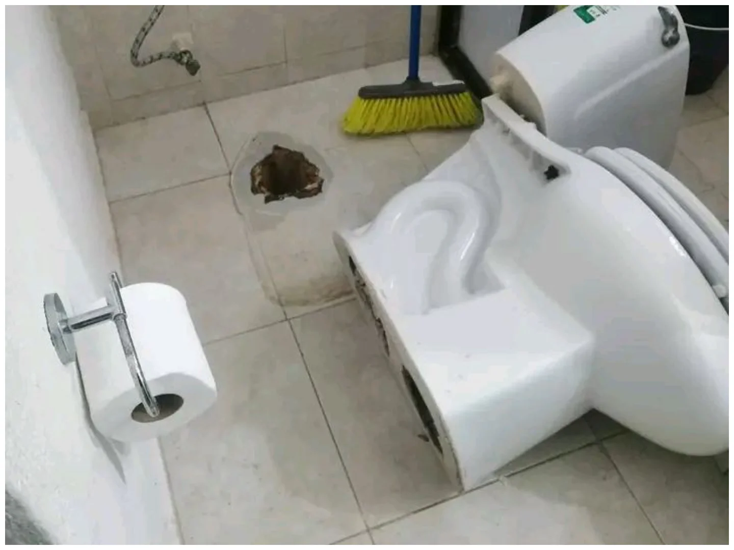 Servicio de Plomeria en Acapulco