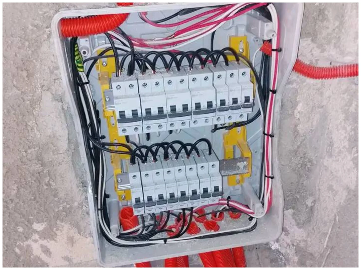 Tecnico Electricista en Acapulco